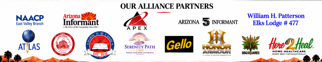 Our Alliance Partners
